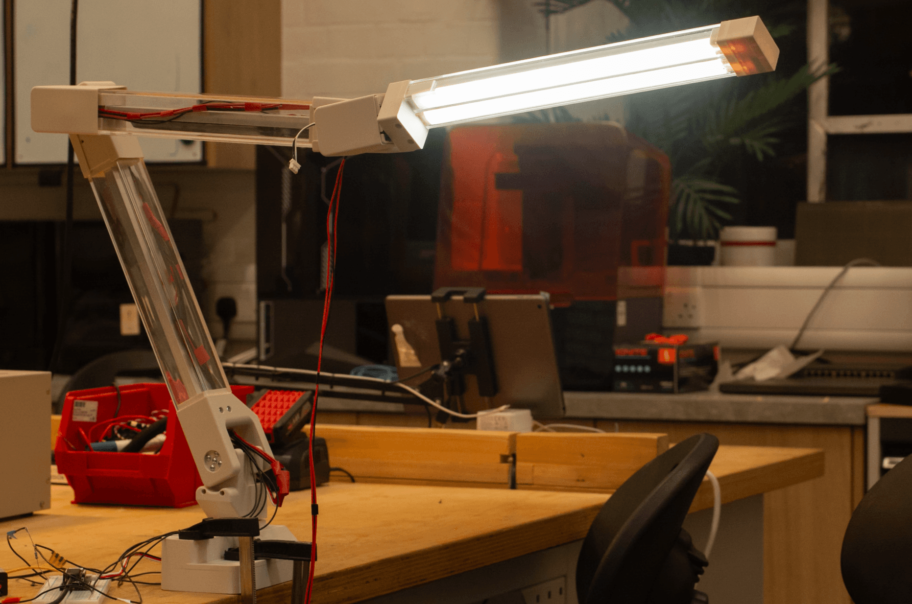 Contextual awareness